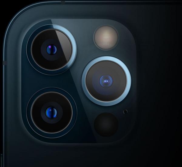 photo of Halide Developer Does Deep Dive Into iPhone 12 Pro Max Photographic Capabilities image