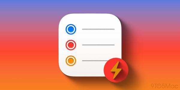 This Reminders feature is a lifesaver…