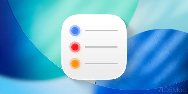 photo of iOS 26 gave Apple’s Reminders app a convenient new tool for tasks image