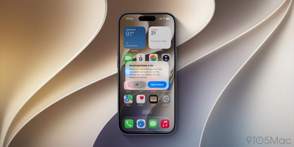 iOS 27 code suggests Apple could&hellip;
