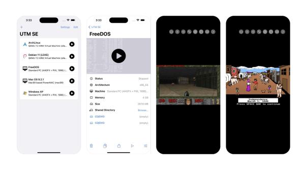 photo of Apple approves the first PC emulator for iPhone and iPad image