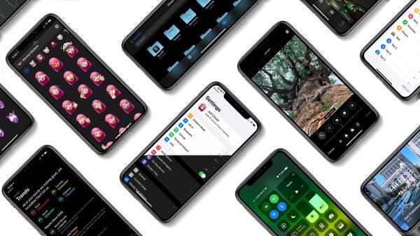 photo of Apple Releases iOS 13 With Dark Mode, Find My App, Privacy Changes, Overhauled Photos App, Swipe Keyboard, Maps Updates&hellip; image