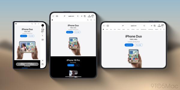 Apple exploring fix for Safari’s…