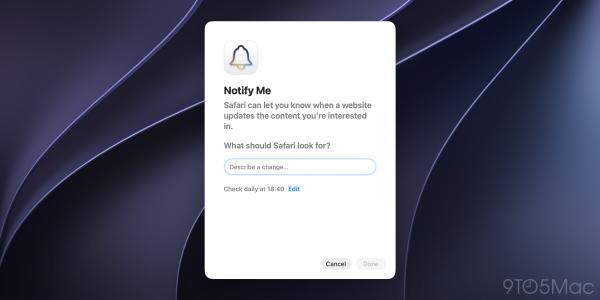 macOS 27: How to use the new ‘Notify&hellip;