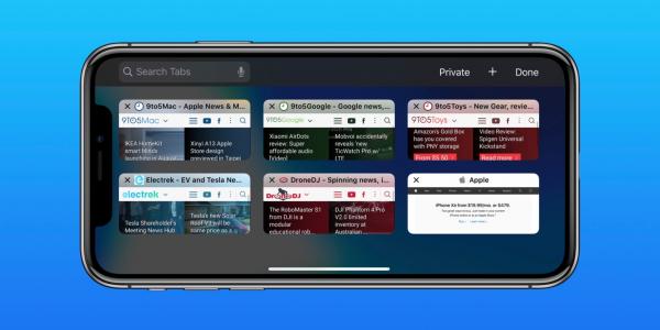 photo of iOS 13: How to automatically close Safari tabs on iPhone and iPad image