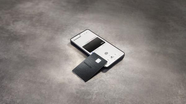 Samsung Debuts Galaxy Card With 5% Cash…