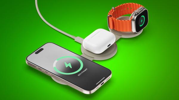 Last Chance: MacRumors Readers Can Get 40% Off Satechi's…