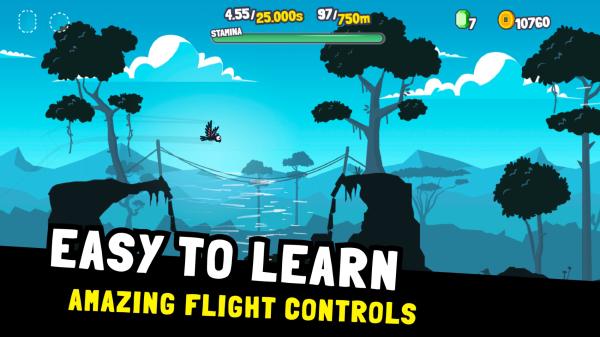 photo of Explore the Lush Jungles in the Fun Adventure Save Polly image