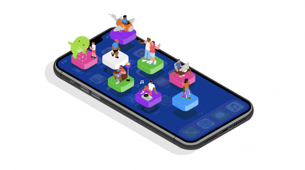 photo of Popular iOS apps found to record user screens for analytics, sometimes exposing sensitive data image