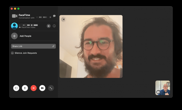 photo of FaceTime’s Audio and Video Take a Leap Forward With Apple’s Upcoming iPhone, iPad, and Mac OS Updates image