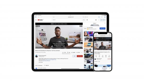photo of This Safari extension replaces YouTube’s video player with one that supports PiP and more image