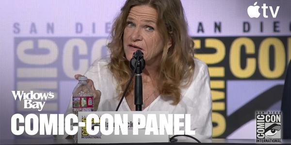 Apple TV drops full San Diego Comic-Con…