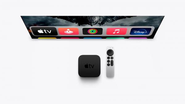 photo of Apple VP talks Apple TV 4K price in new interview: ‘There’s a tremendous amount of value in this $179’ image