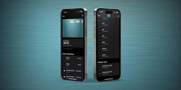 Discover ending Pay with Rewards and&hellip;