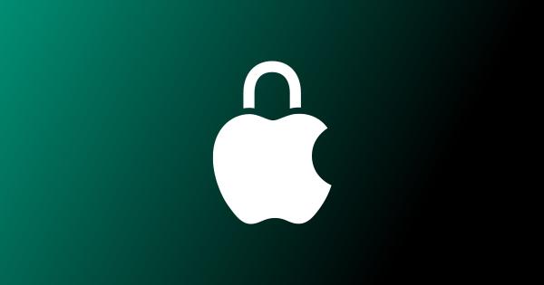 ‘Apple Reference Image: A New Approach for Verified&hellip;