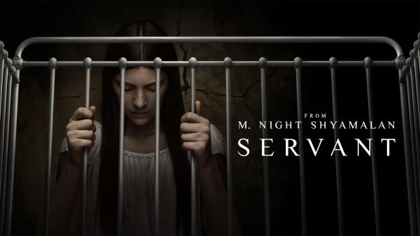Apple's 'Servant' Copyright Lawsuit Win&hellip;