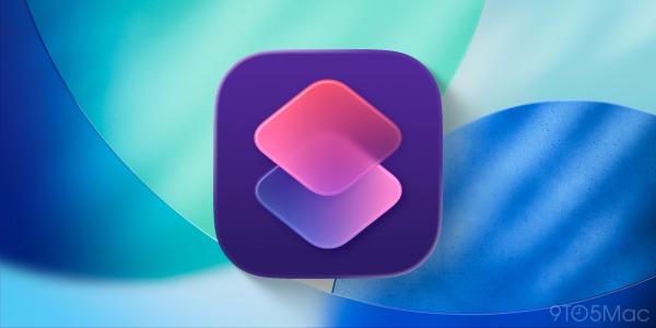 photo of iOS 26’s Shortcuts app adds 25+ new actions, here’s everything new image