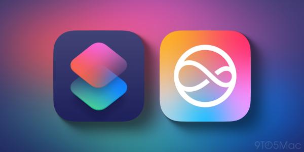 iOS 18.4 adds tons of new Shortcuts…