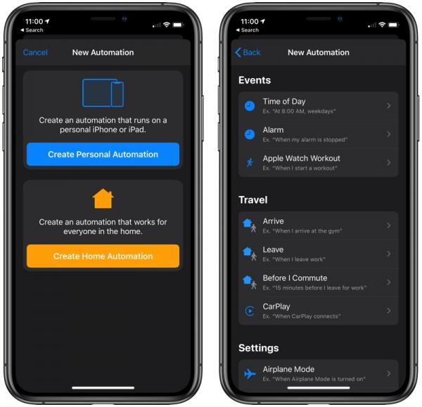 photo of What's New in iOS 13.1 Beta 1: Share ETA and Shortcuts Automations Return, Plus More image