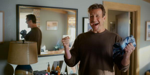 Shrinking fans get exciting season 4…