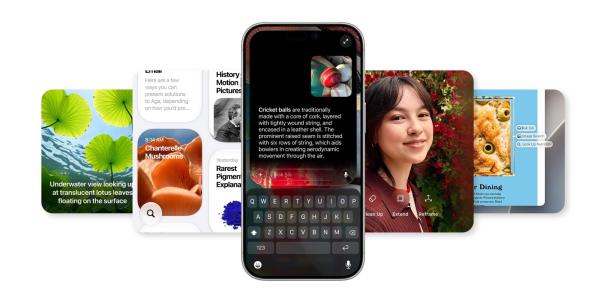 Apple adds new popup for AI features that send data to&hellip;