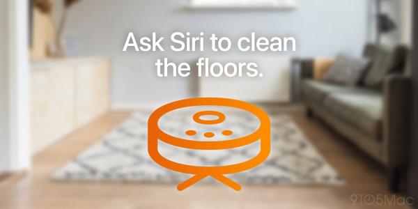 Robot vacuums in HomeKit: Here are the&hellip;