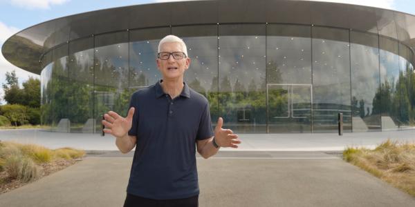 photo of Here are five exciting Apple product launches to look forward to next year image