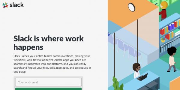 photo of [Update: Slack apologizes] Slack deactivating accounts with Iran links over government regulations, but US users&hellip; image