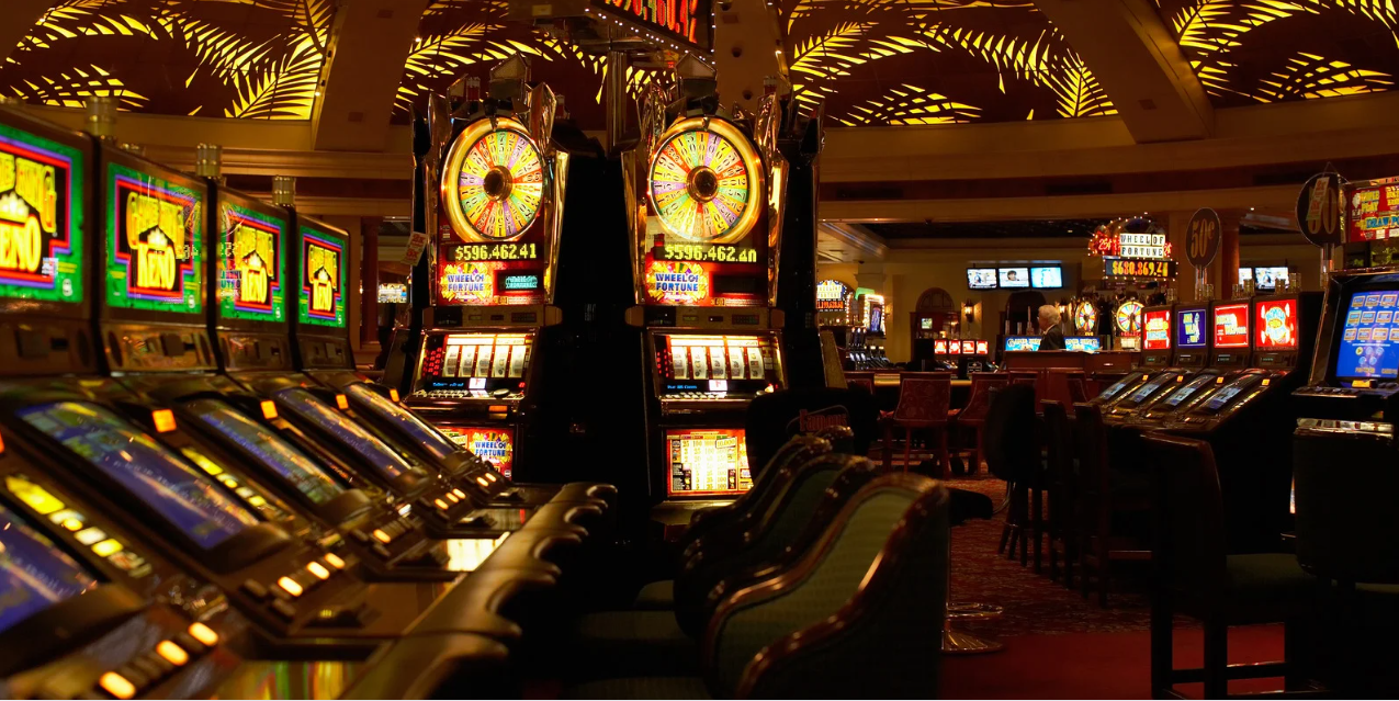 casino slot machines