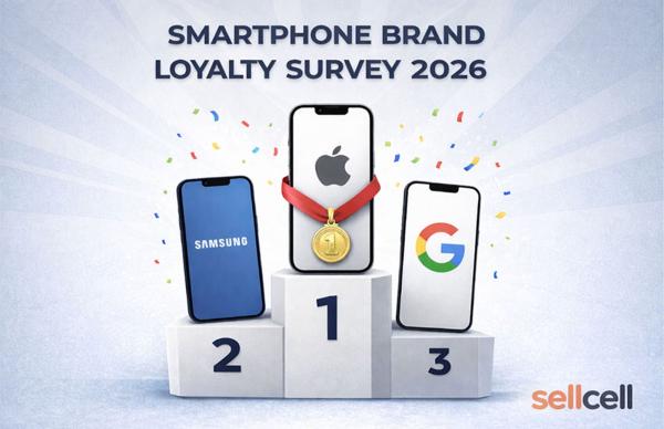 iPhone Loyalty Hits 96.4% as Android&hellip;