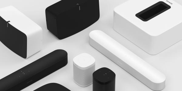 photo of Apple starts selling Sonos without Alexa or Assistant on day speaker company says Google and Amazon stole patents  image