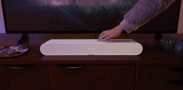 photo of Sonos unveils Apple Music voice control without Alexa or Assistant, budget ‘Ray’ AirPlay 2 soundbar image
