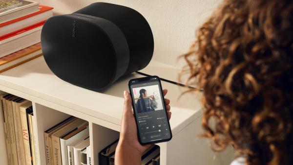 photo of Sonos Can't Release Old App for Customers Unhappy With Design Changes image