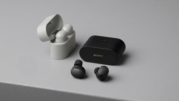 Sony Launches $330 WF-1000XM6 Earbuds&hellip;