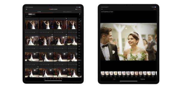 photo of Sony debuts new ‘Visual Story’ iOS app with cloud storage and more for pro photographers image