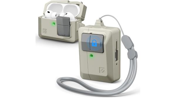 Spigen’s New AirPods Pro 3 Case Is&hellip;