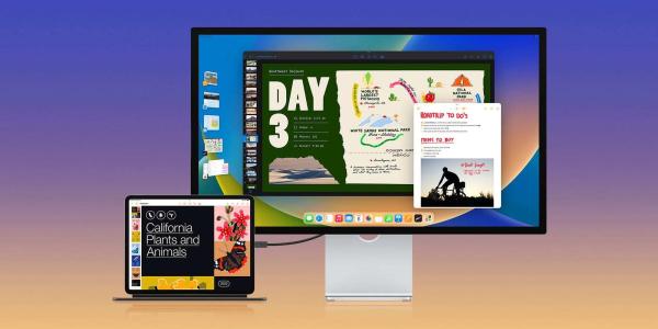 photo of iPadOS 18 feature request: Clamshell mode, better Stage Manager, more image