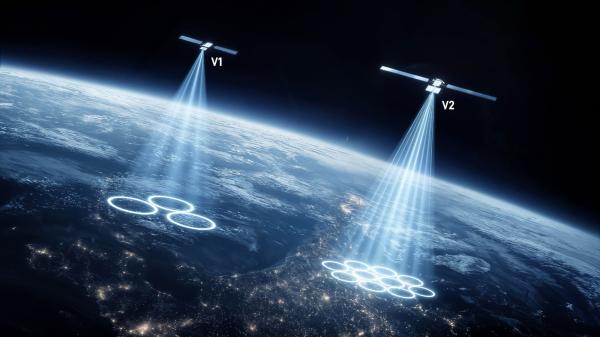 SpaceX Inches Closer to Becoming a U.S.&hellip;