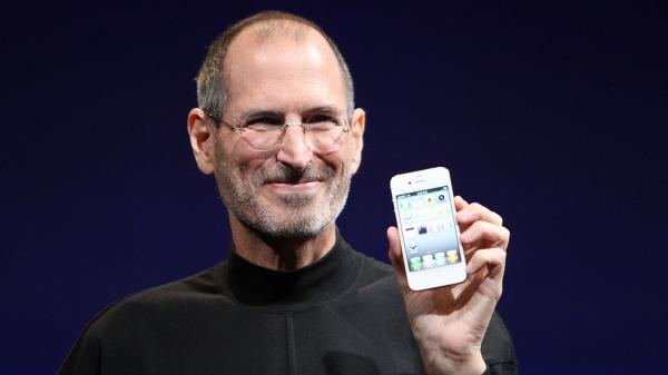 Steve Jobs to Be Posthumously Awarded…