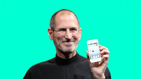 photo of Remembering Apple CEO Steve Jobs on His Birthday image