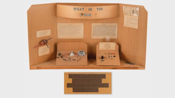 Steve Jobs' 8th Grade Science Project&hellip;