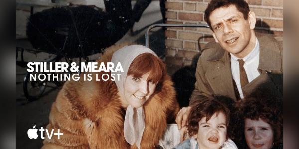 photo of Apple TV+ publishes touching trailer for Ben Stiller’s documentary about his parents image