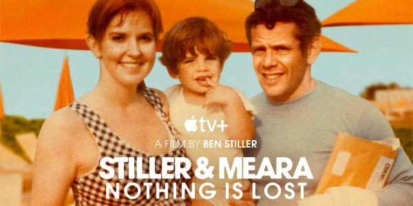 photo of Ben Stiller’s touching documentary about his parents now available on Apple TV image