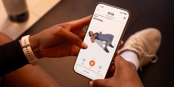 Strava announces coach-designed…