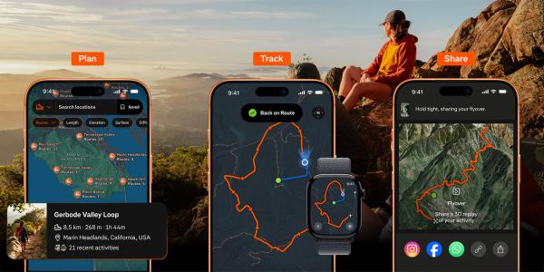 Strava expands hiking tools with better&hellip;