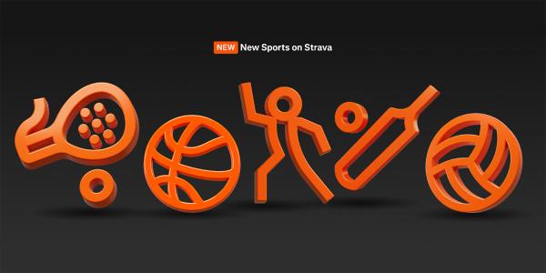 Strava adds five activity modalities,&hellip;