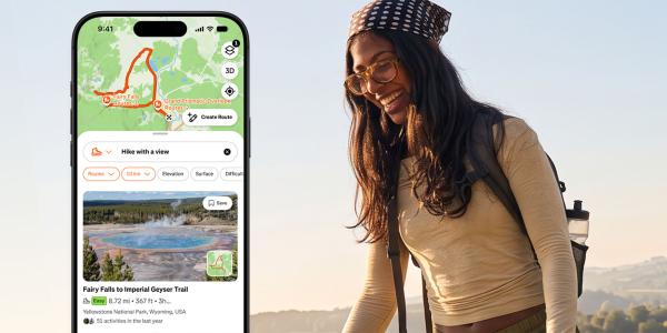 Strava revamps route discovery with&hellip;
