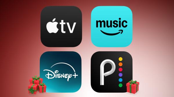 Best Black Friday Streaming Deals - Save Big on Apple TV,…