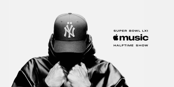 JAŸ-Z confirmed as headliner for Apple…