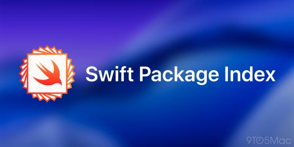 Swift Package Index joins Apple,…